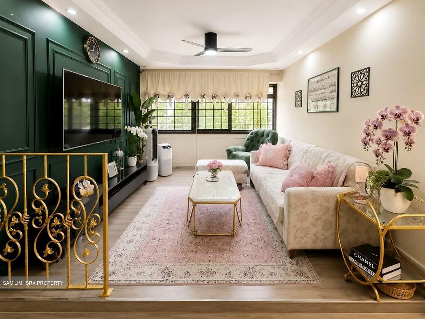 Blk 536 Woodlands Vista (Woodlands), HDB 4 Rooms #557706741